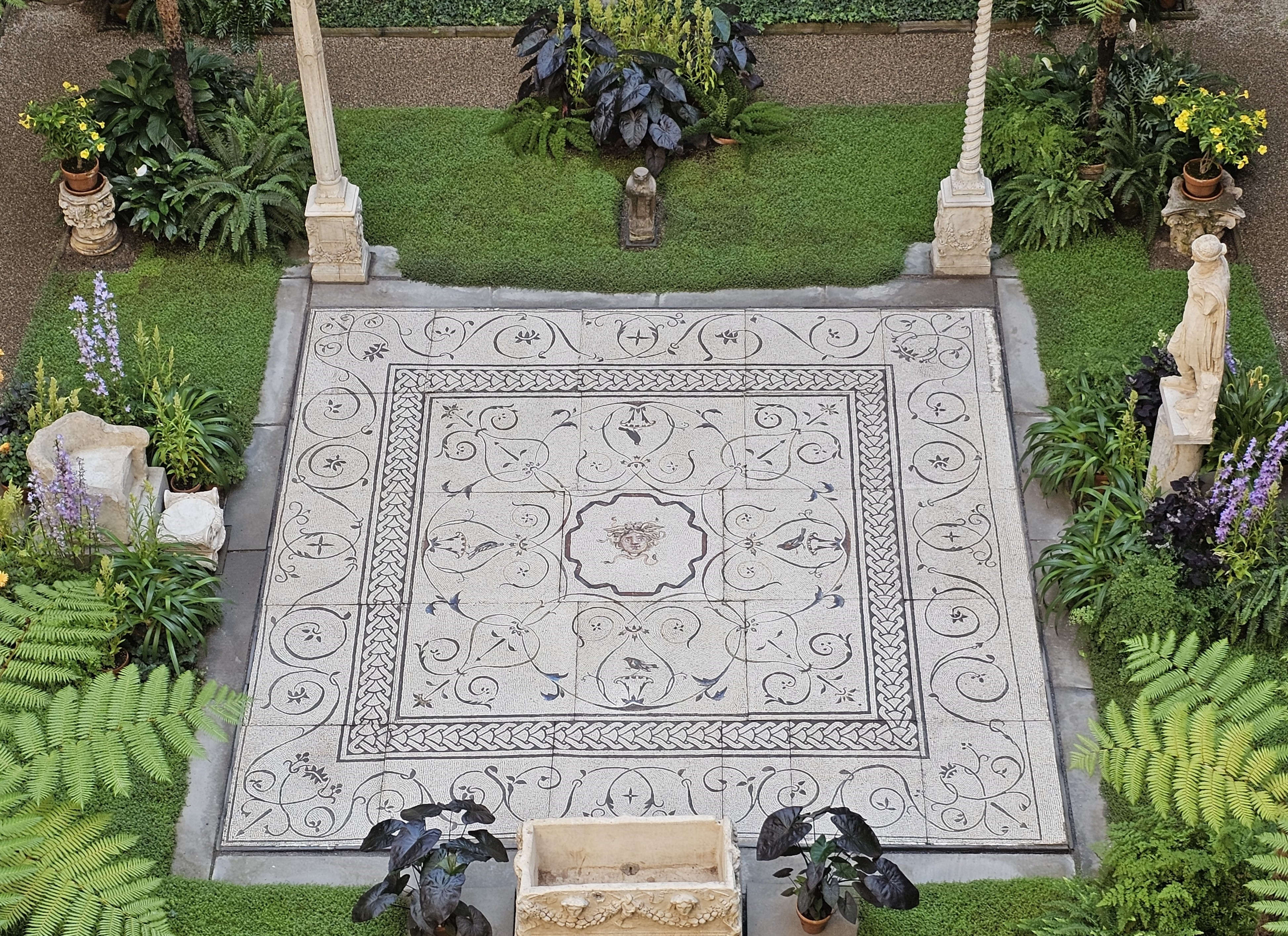 Gardner Museum
